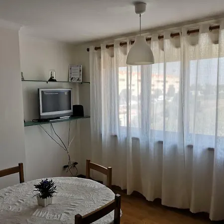 Apartamento O Saber Viver Apartmán Leça da Palmeira