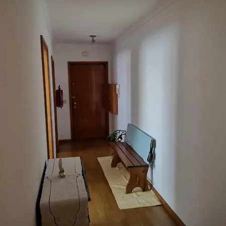 Apartamento O Saber Viver * Leça da Palmeira