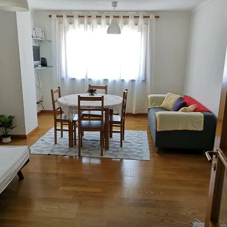 Apartamento O Saber Viver Apartmán *