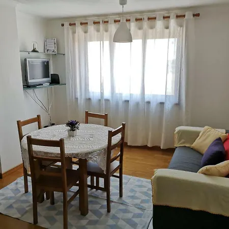 Apartmán Apartamento O Saber Viver