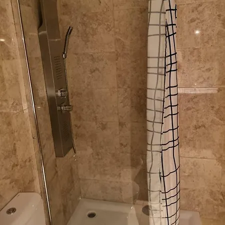 Apartmán Apartamento O Saber Viver