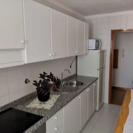 Apartamento O Saber Viver Apartmán *