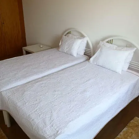 Apartamento O Saber Viver *