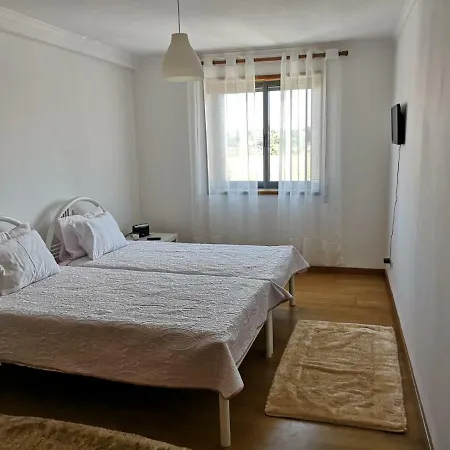 Apartamento O Saber Viver Apartmán