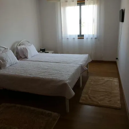 Apartmán Apartamento O Saber Viver Leça da Palmeira