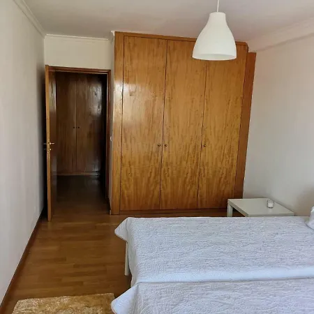 Apartmán Apartamento O Saber Viver *