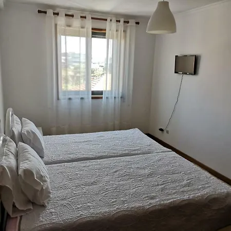 Apartamento O Saber Viver Leça da Palmeira