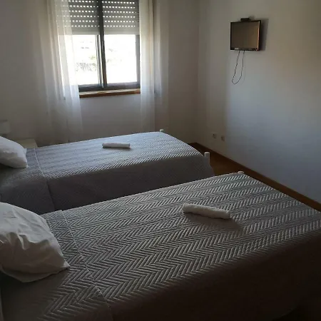 Apartamento O Saber Viver Apartment Leca da Palmeira