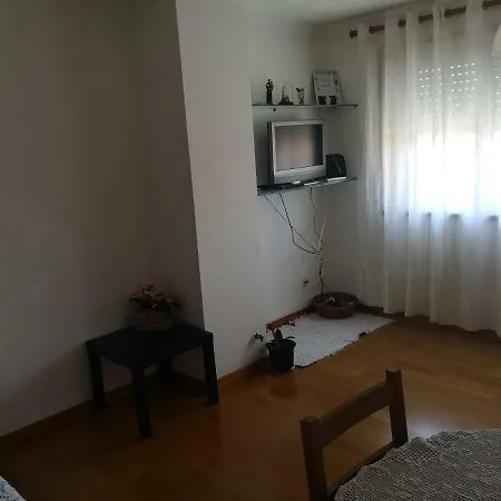 Apartamento O Saber Viver *