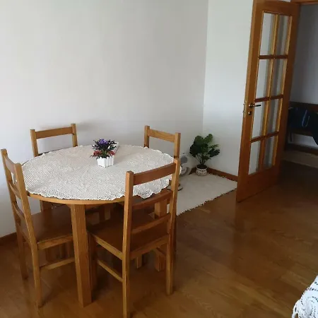 Apartment Apartamento O Saber Viver