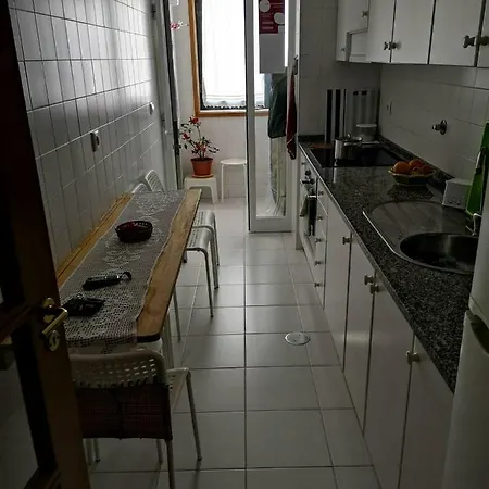 Apartamento O Saber Viver * Leca da Palmeira