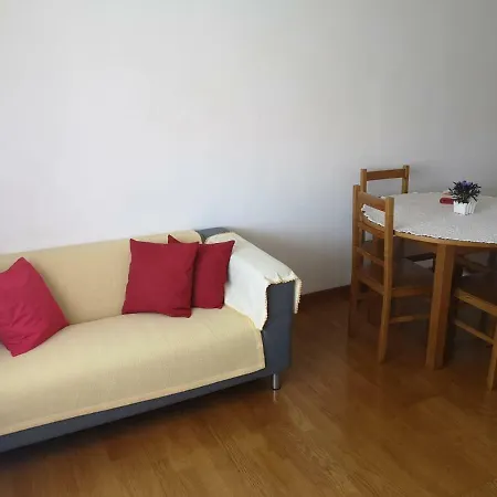 Apartamento O Saber Viver Apartment *
