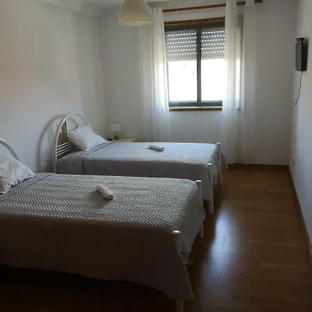 Apartamento O Saber Viver Apartment Leca da Palmeira