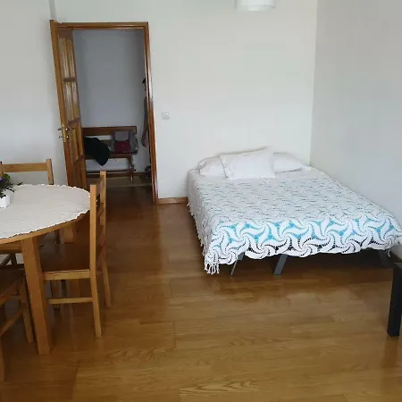 Apartamento O Saber Viver Apartment Leca da Palmeira