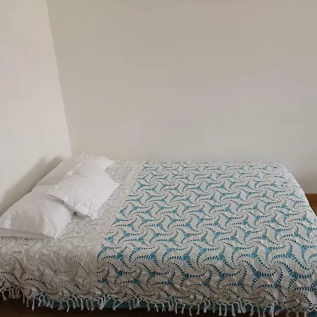 Apartmán Apartamento O Saber Viver Leça da Palmeira