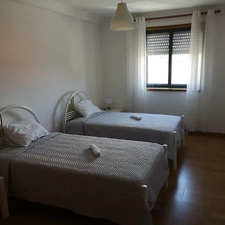 Apartamento O Saber Viver Apartmán