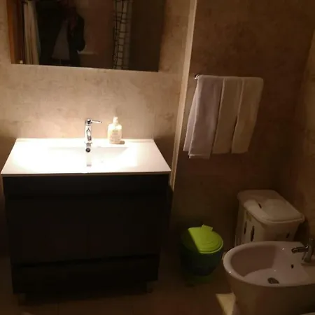 Apartmán Apartamento O Saber Viver